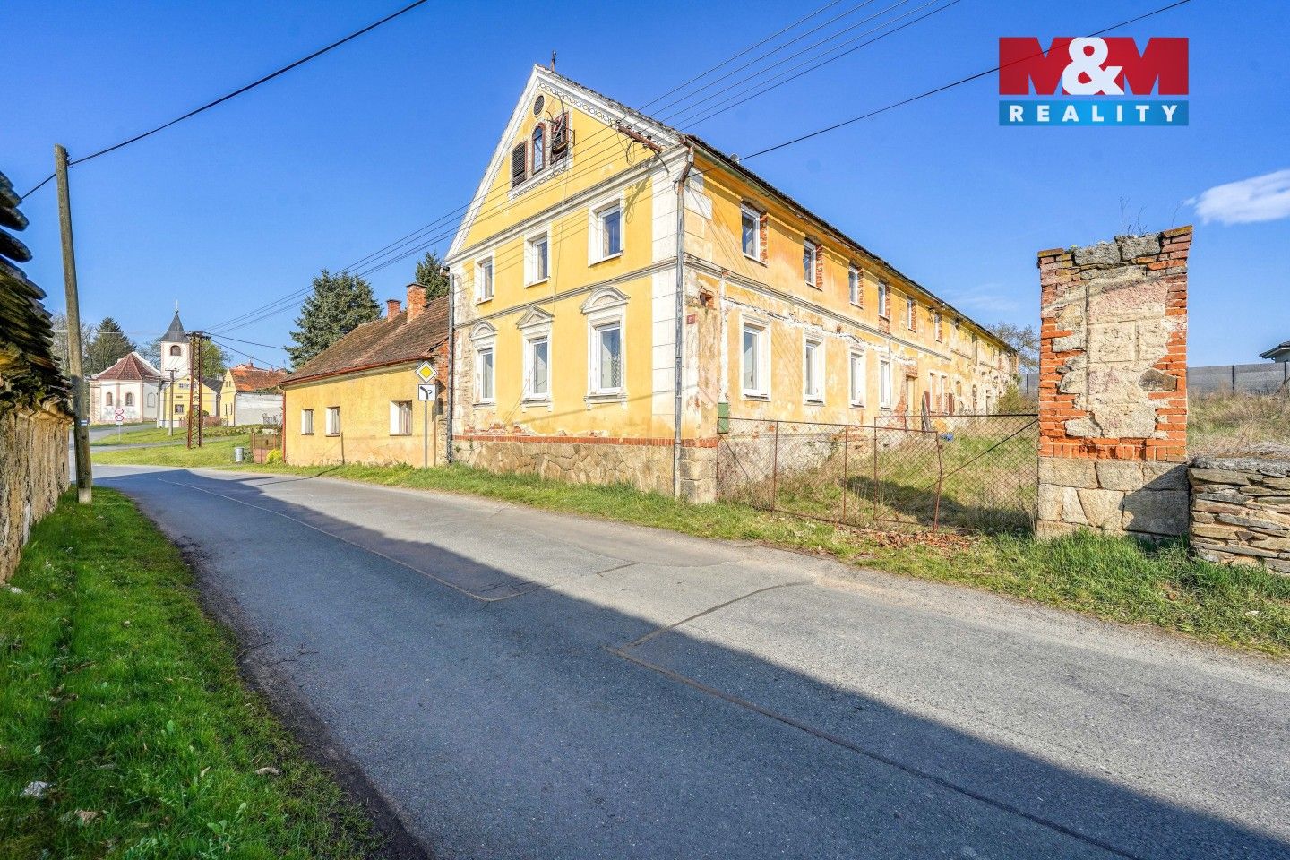 Prodej nemovitosti 200 m² - foto 29