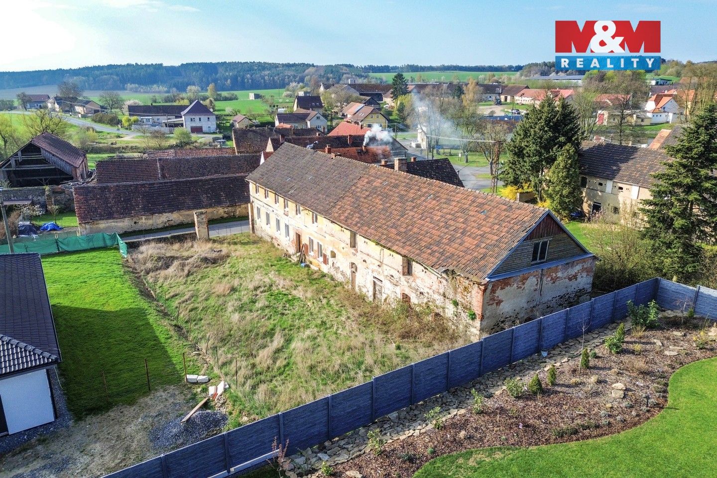 Prodej nemovitosti 200 m² - foto 26