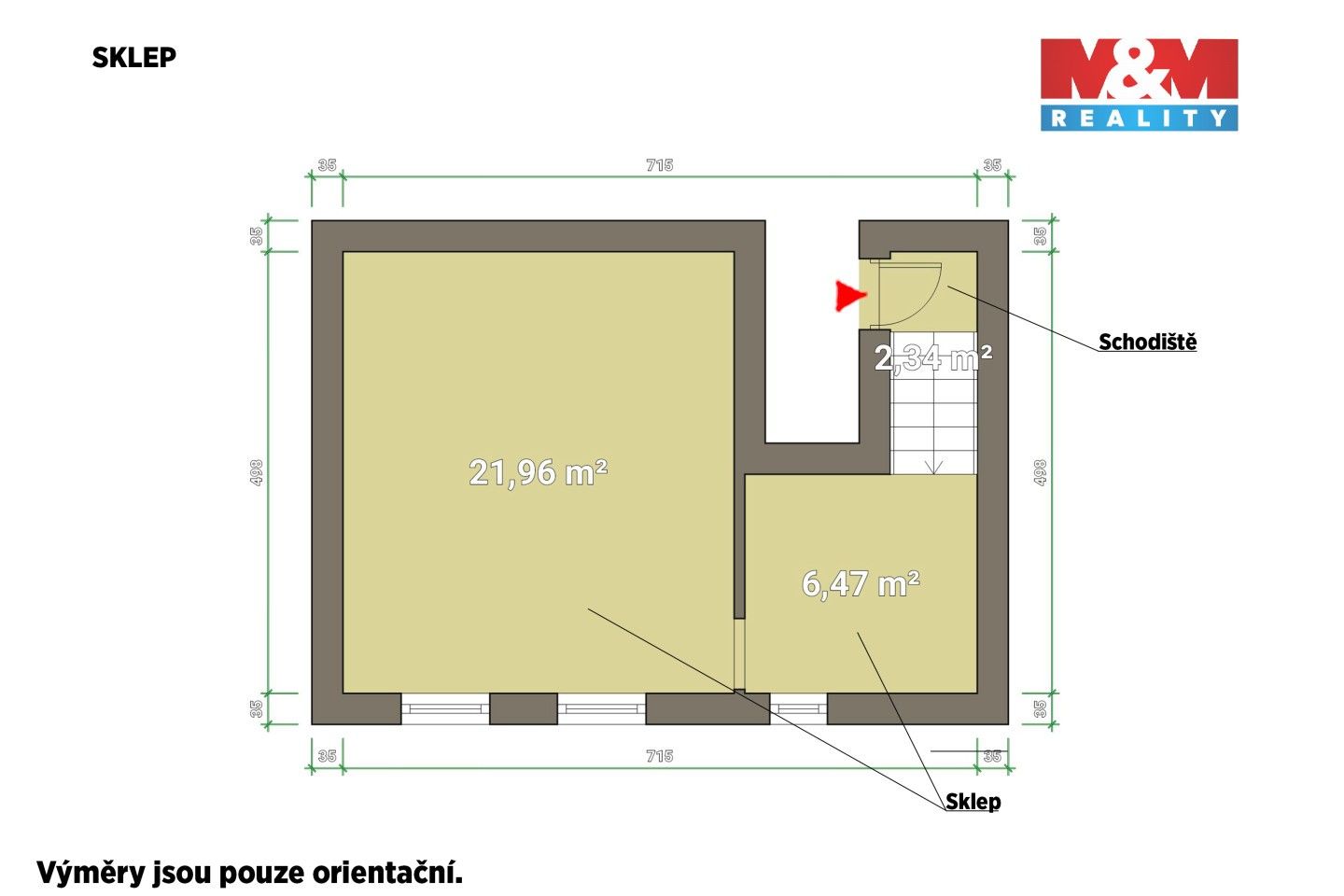 Prodej nemovitosti 200 m² - foto 36