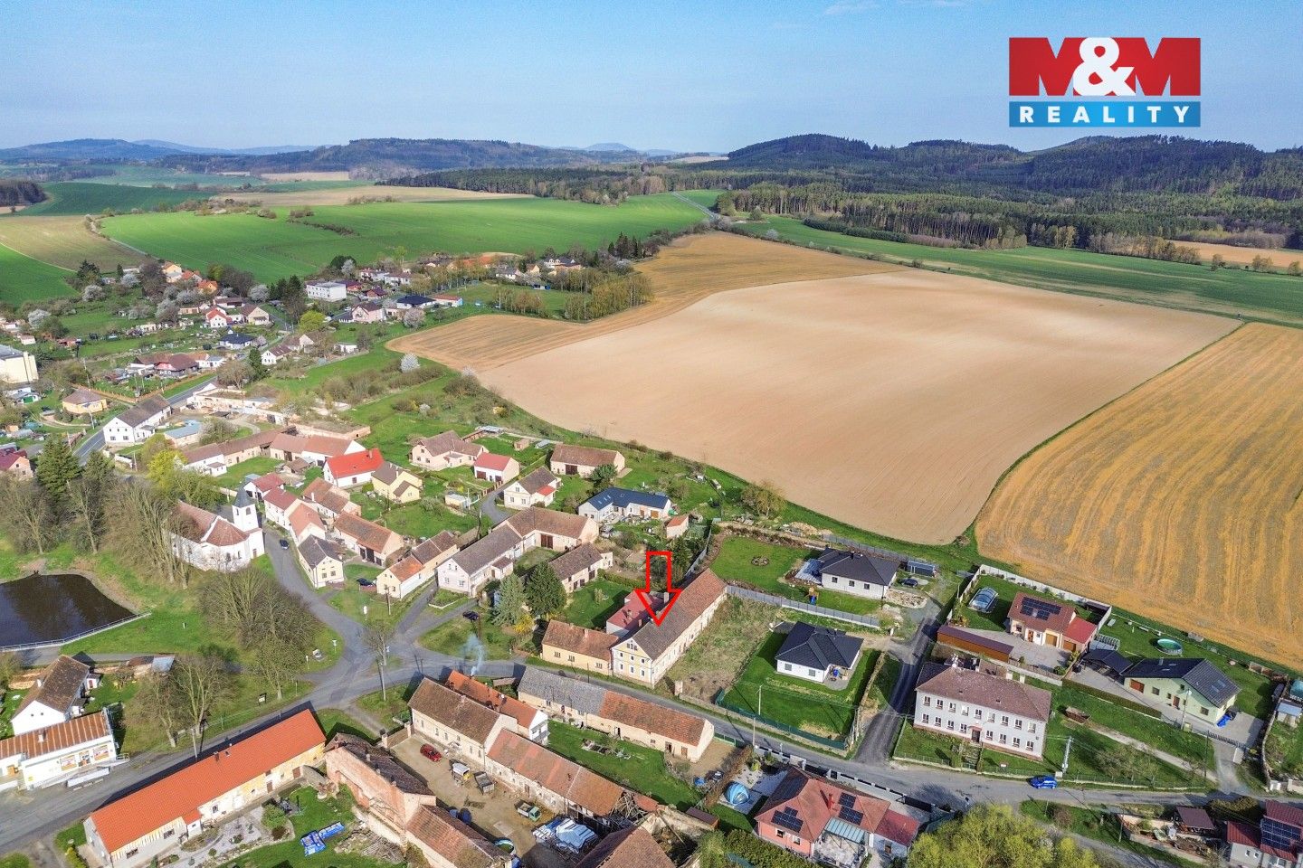 Prodej nemovitosti 200 m² - foto 40