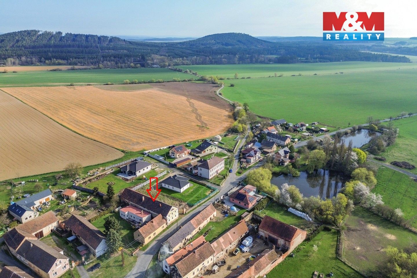 Prodej nemovitosti 200 m² - foto 37