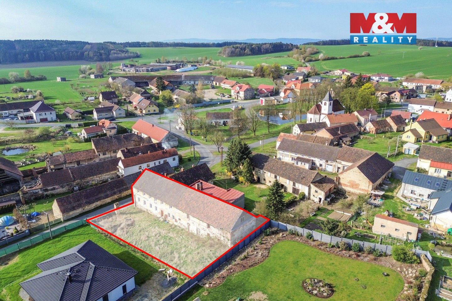 Prodej nemovitosti 200 m² - foto 39