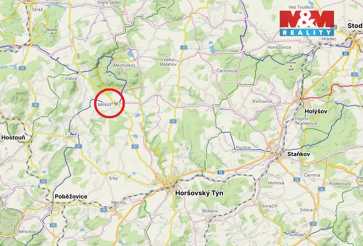 Prodej nemovitosti 200 m² - foto 42