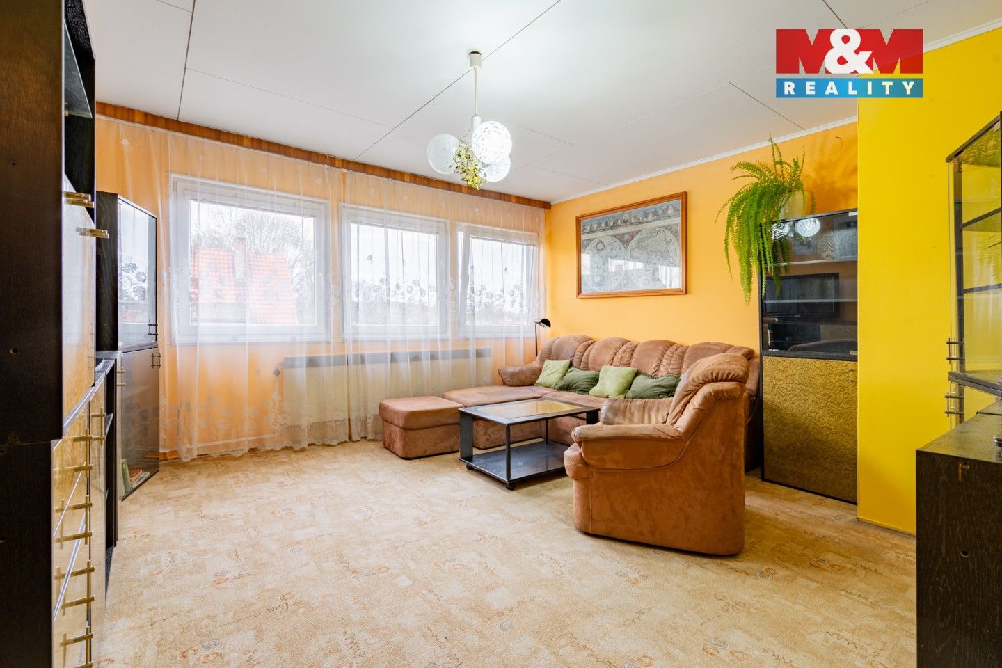 Prodej bytu 3+1 70 m² - foto 3