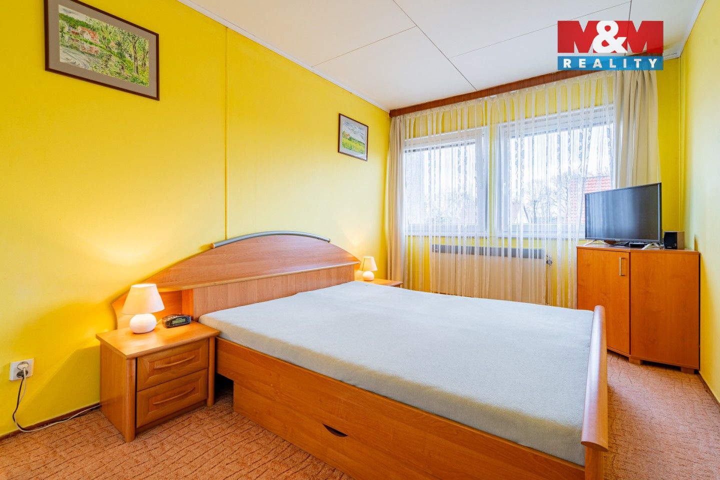 Prodej bytu 3+1 70 m² - foto 4