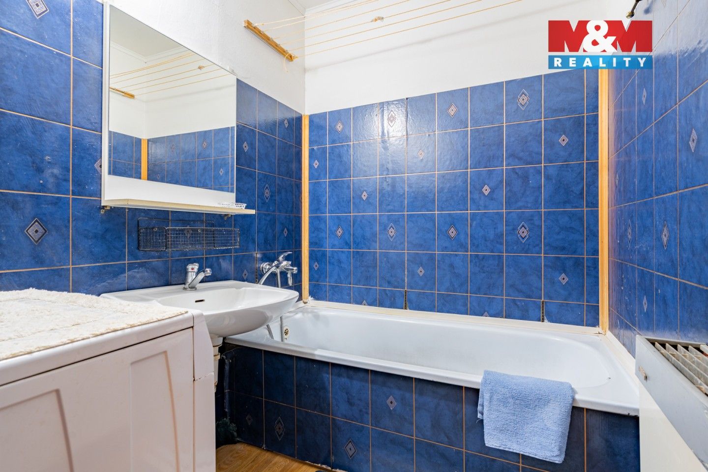 Prodej bytu 3+1 70 m² - foto 5