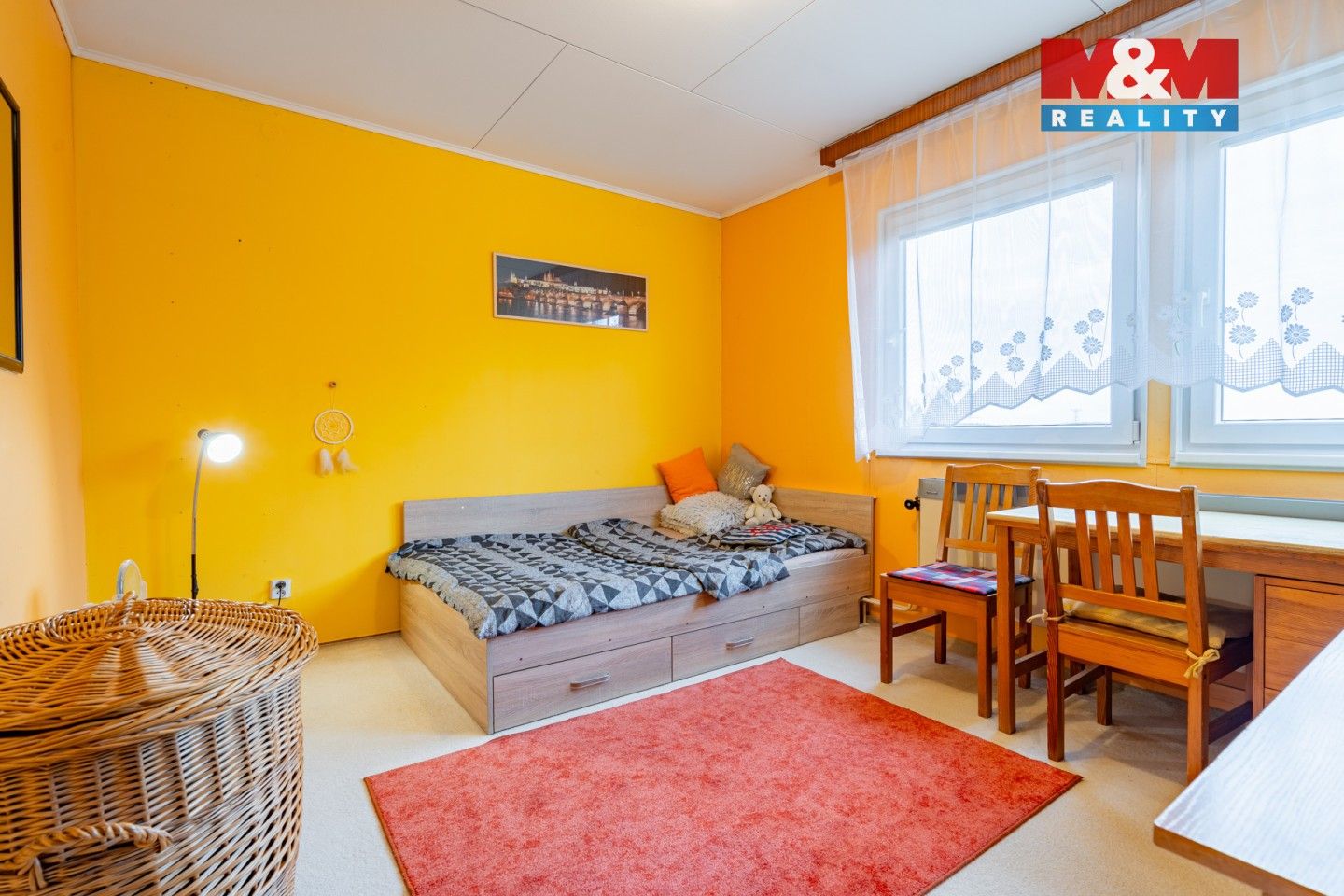 Prodej bytu 3+1 70 m² - foto 6