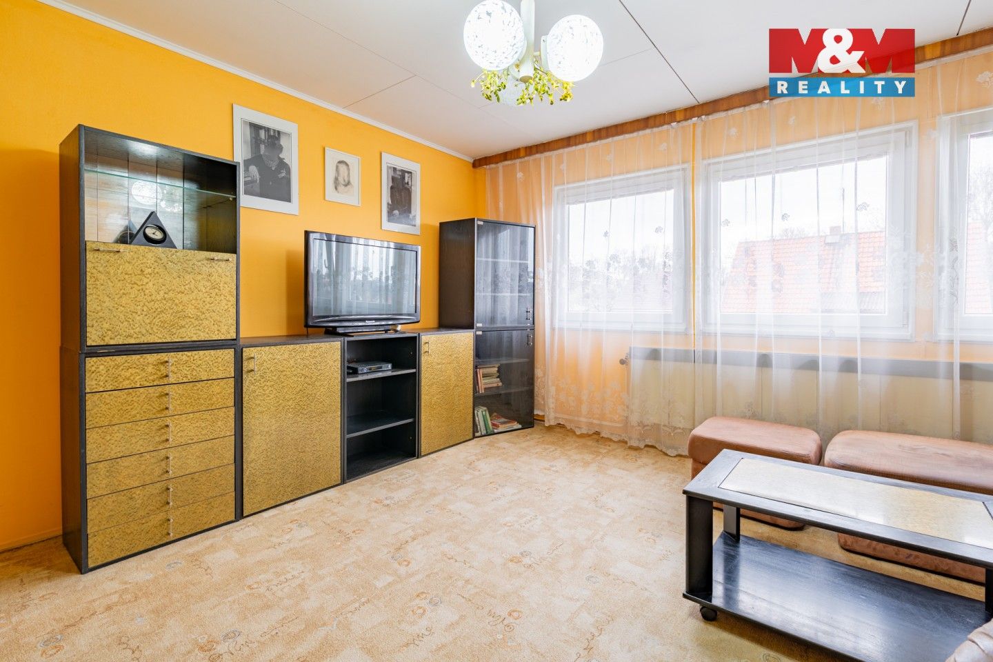 Prodej bytu 3+1 70 m² - foto 8