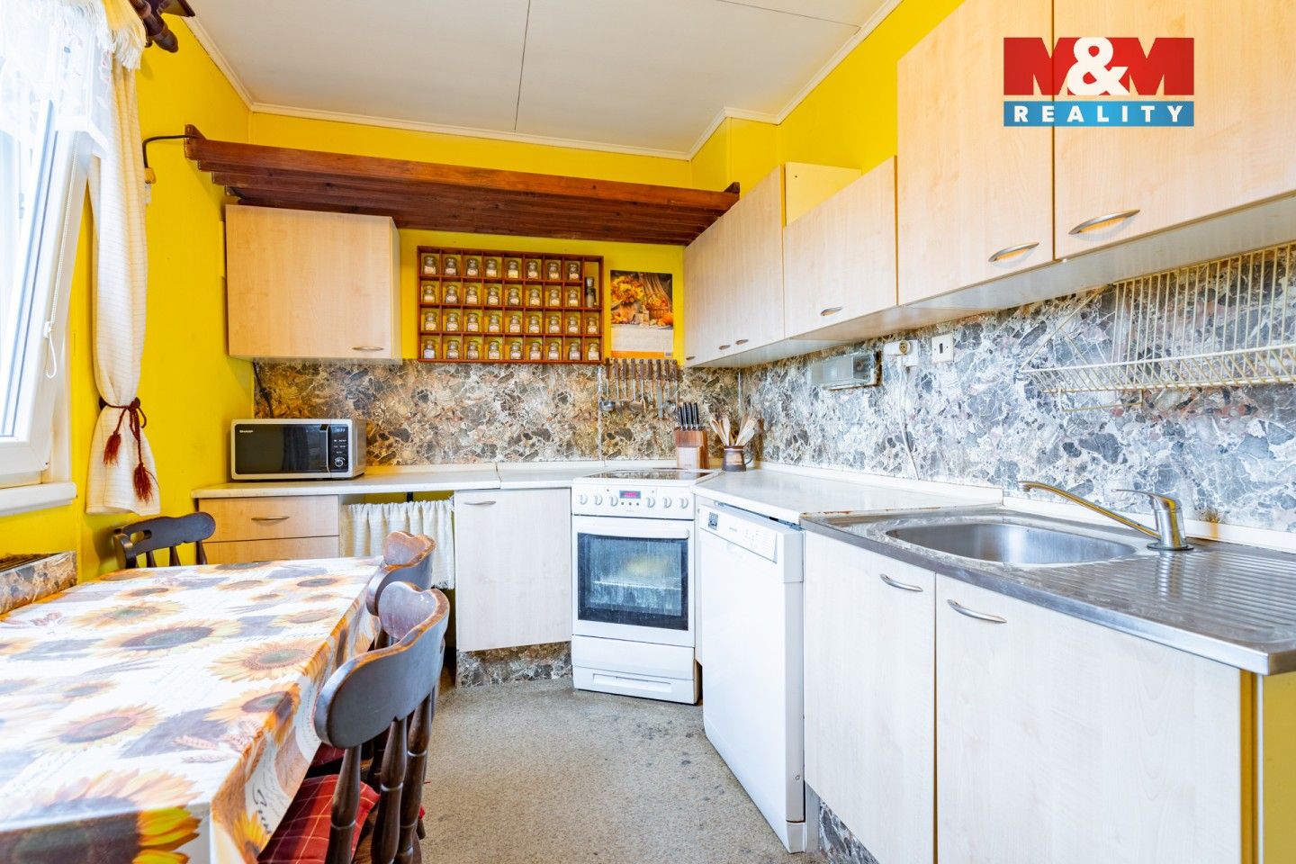 Prodej bytu 3+1 70 m² - foto 10