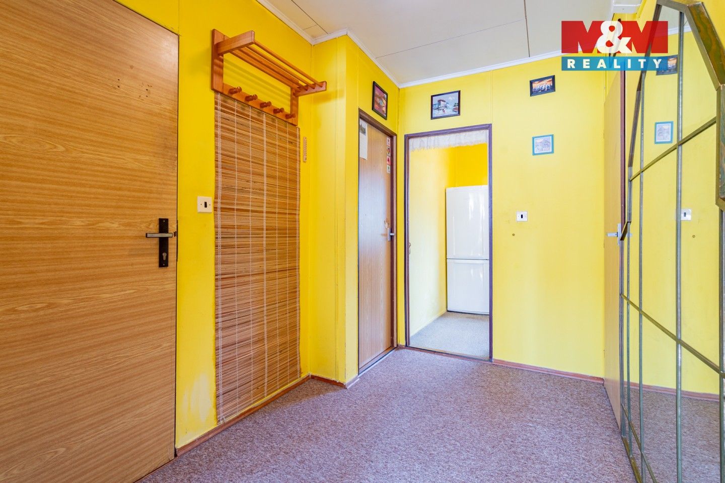 Prodej bytu 3+1 70 m² - foto 11