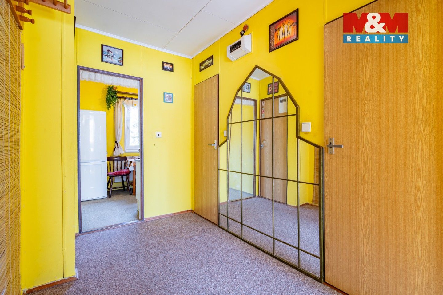 Prodej bytu 3+1 70 m² - foto 12