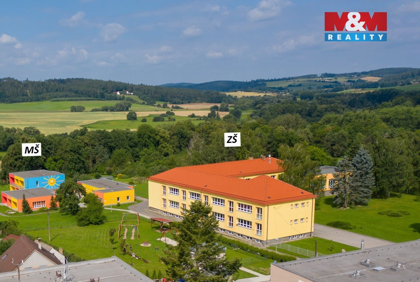 Prodej bytu 3+1 70 m² - foto 14