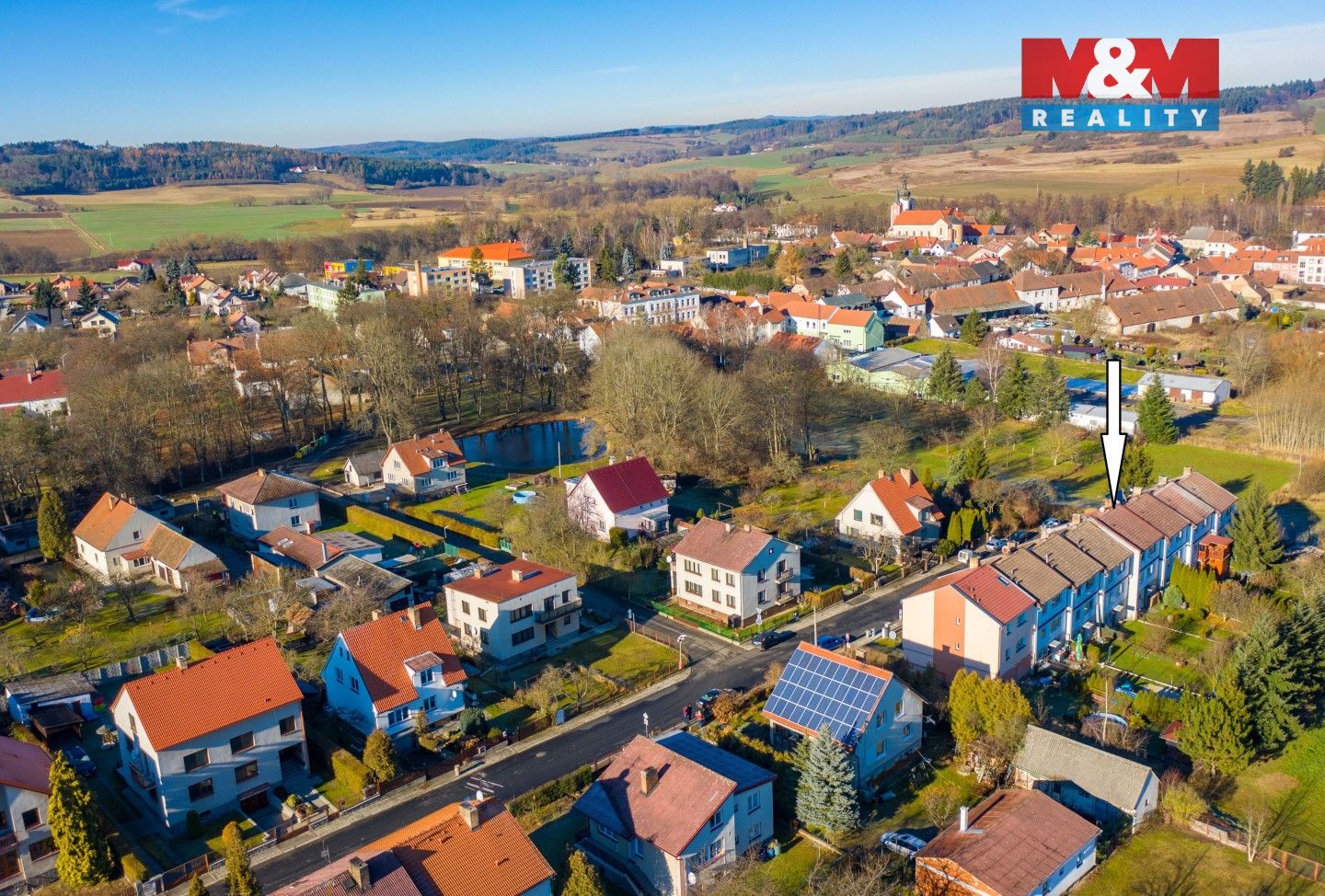 Prodej bytu 3+1 70 m² - foto 16
