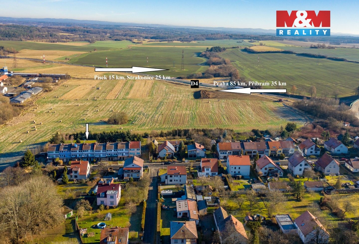 Prodej bytu 3+1 70 m² - foto 17