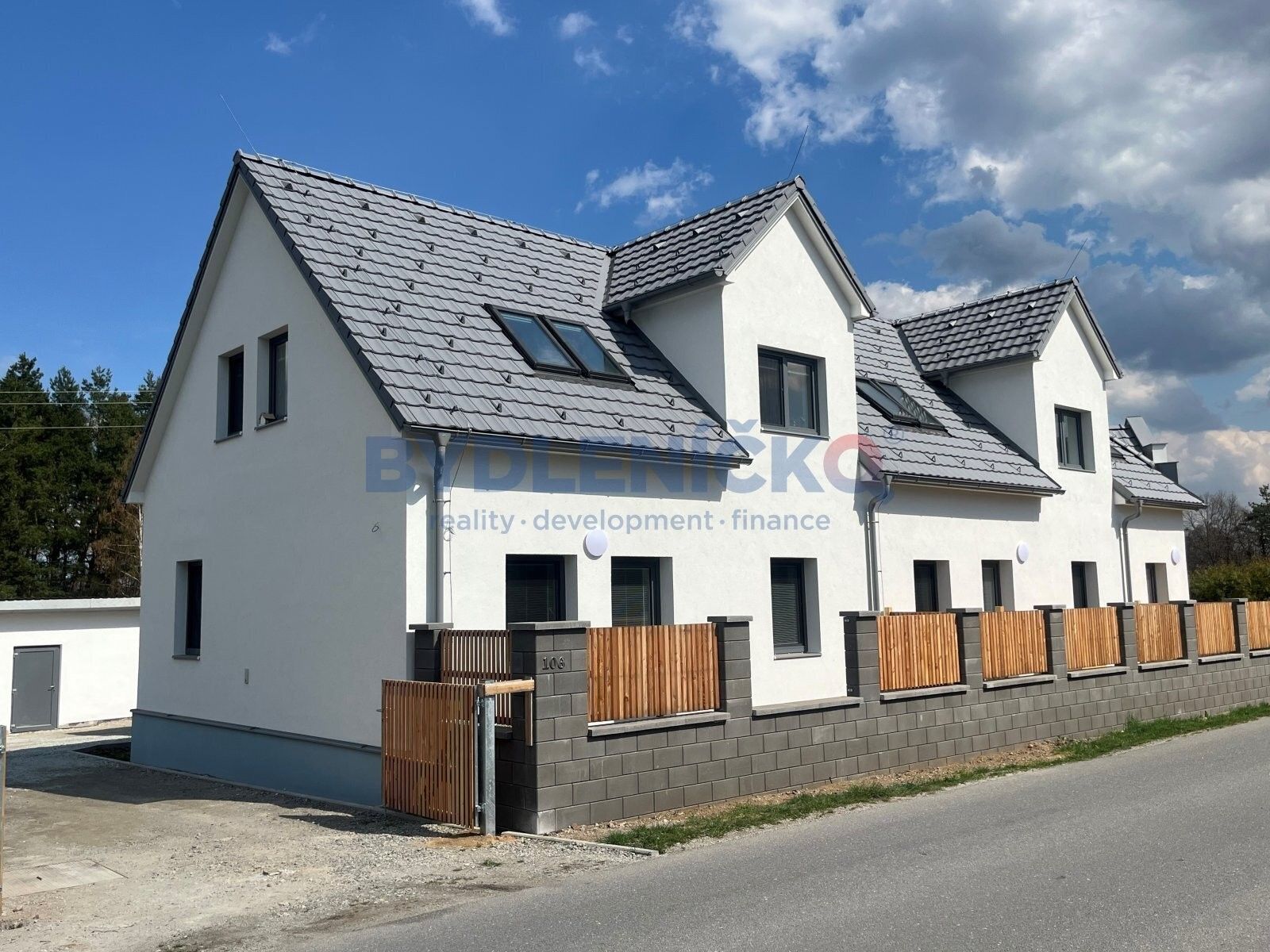 Prodej bytu 2+kk 60 m² - foto 1