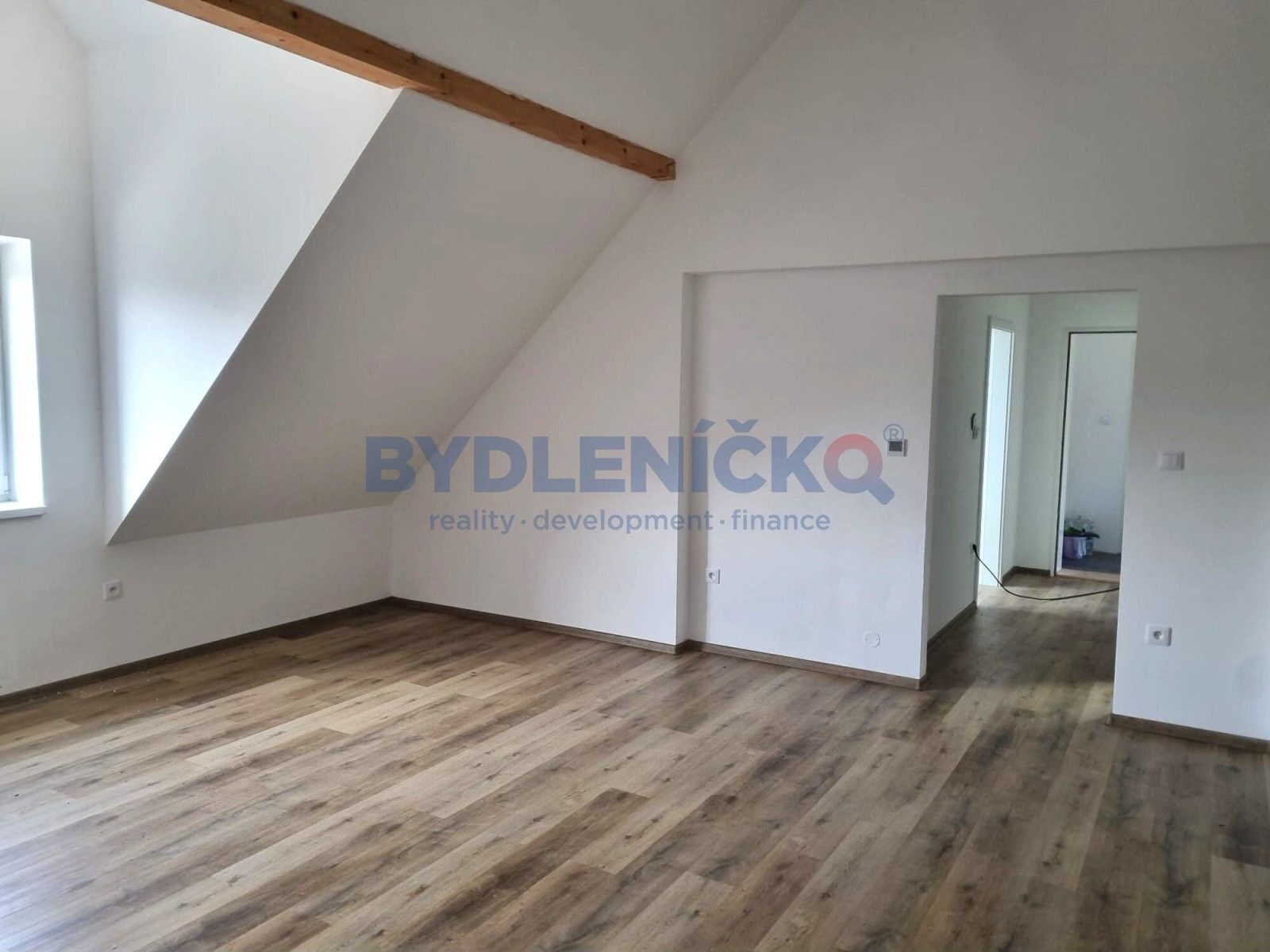Prodej bytu 2+kk 60 m² - foto 5