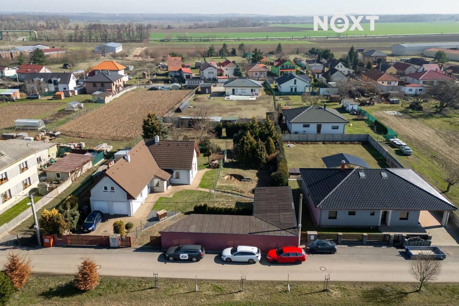 Prodej pozemku 1494 m² - foto 6