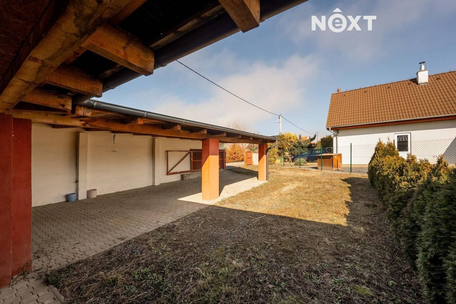 Prodej pozemku 1494 m² - foto 18