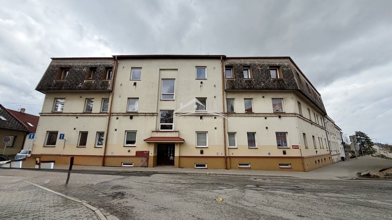 Prodej bytu 1+kk 46 m² - foto 1