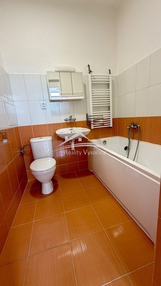 Prodej bytu 1+kk 46 m² - foto 3