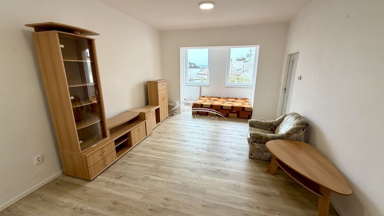 Prodej bytu 1+kk 46 m² - foto 5