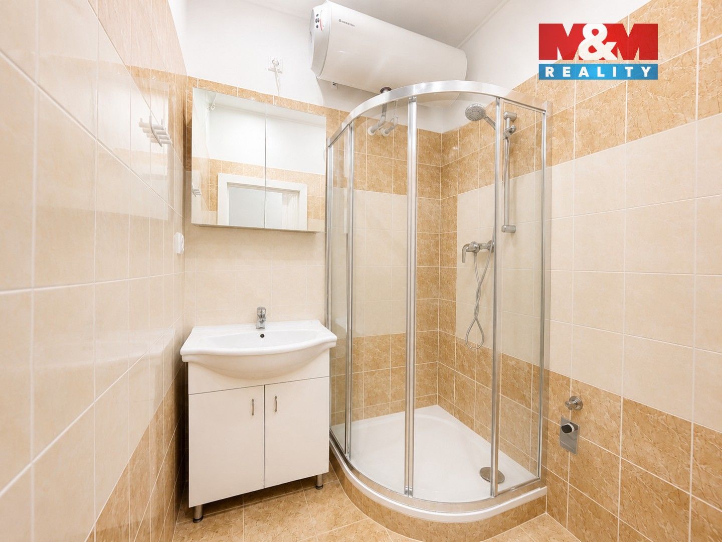Prodej bytu 2+1 58 m² - foto 3