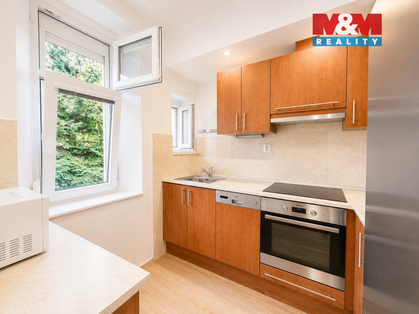Prodej bytu 2+1 58 m² - foto 4