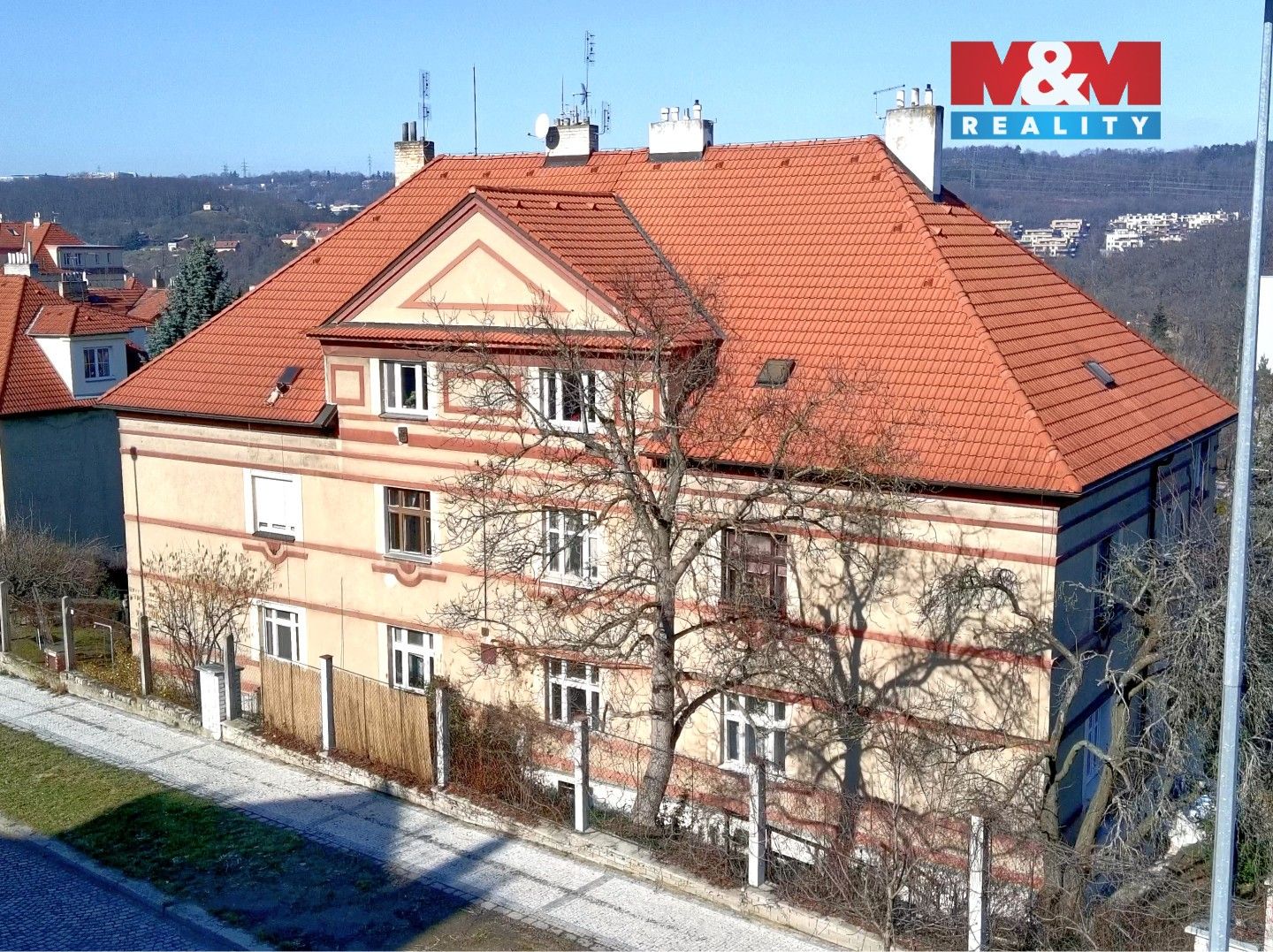 Prodej bytu 2+1 58 m² - foto 6