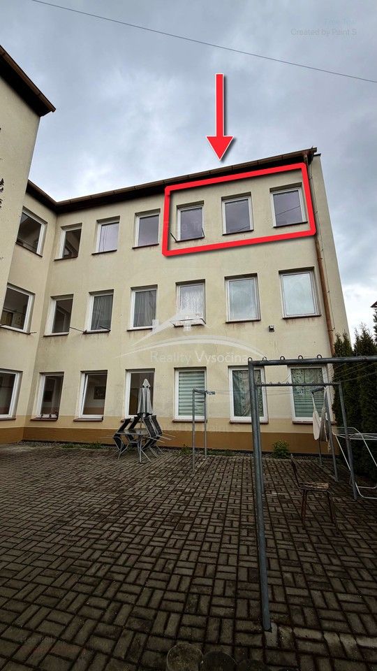 Prodej bytu 1+kk 46 m² - foto 12