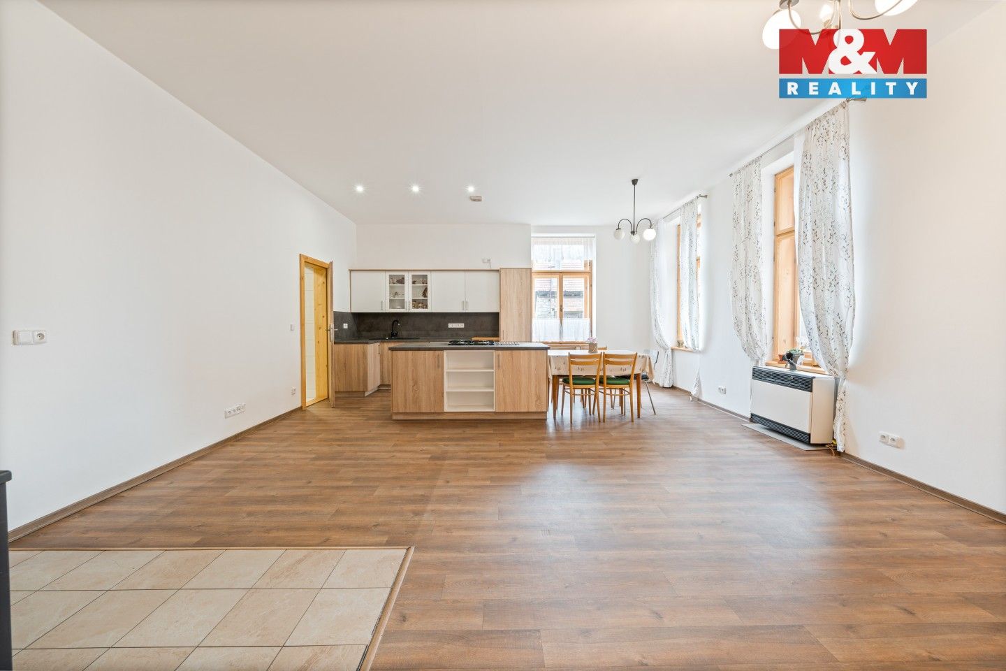 Prodej bytu 3+kk 102 m² - foto 5