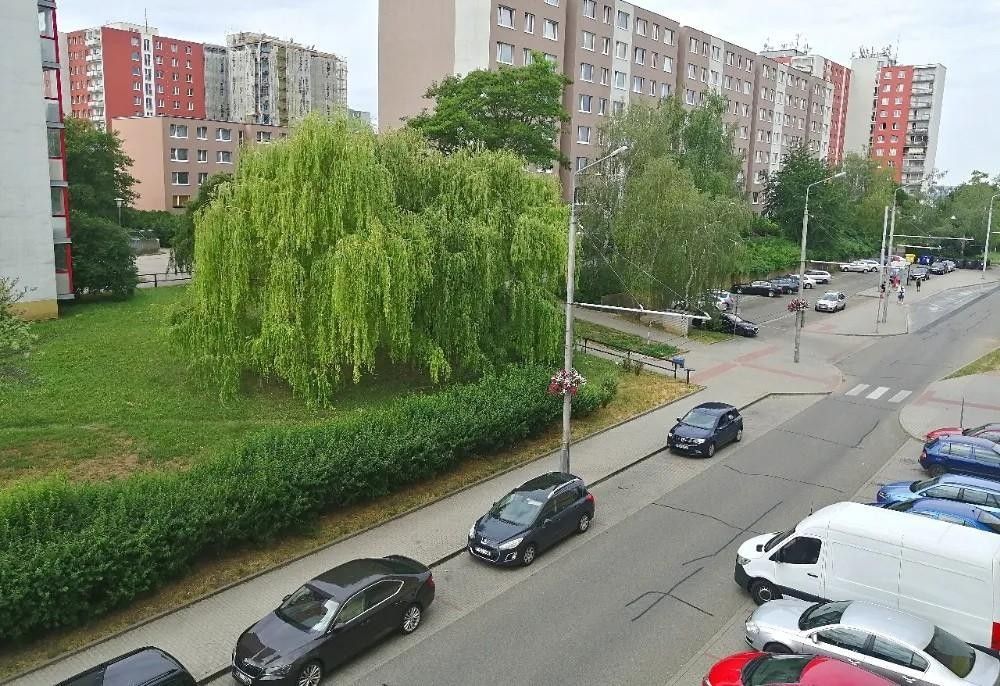 Prodej bytu 1+kk 33 m² - foto 2