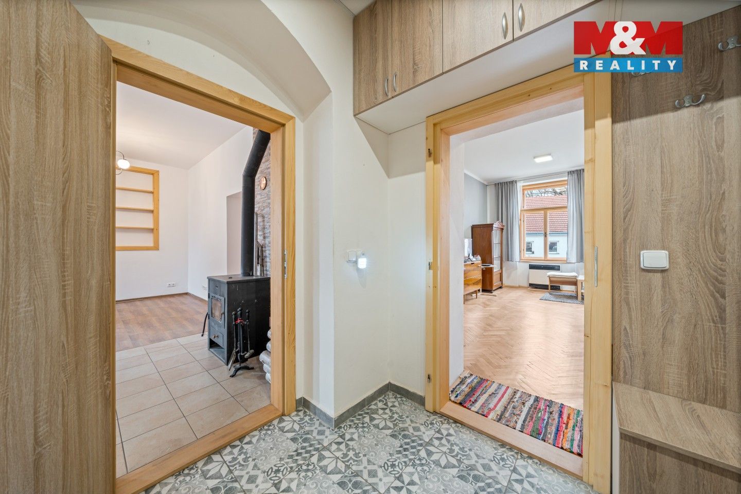 Prodej bytu 3+kk 102 m² - foto 10