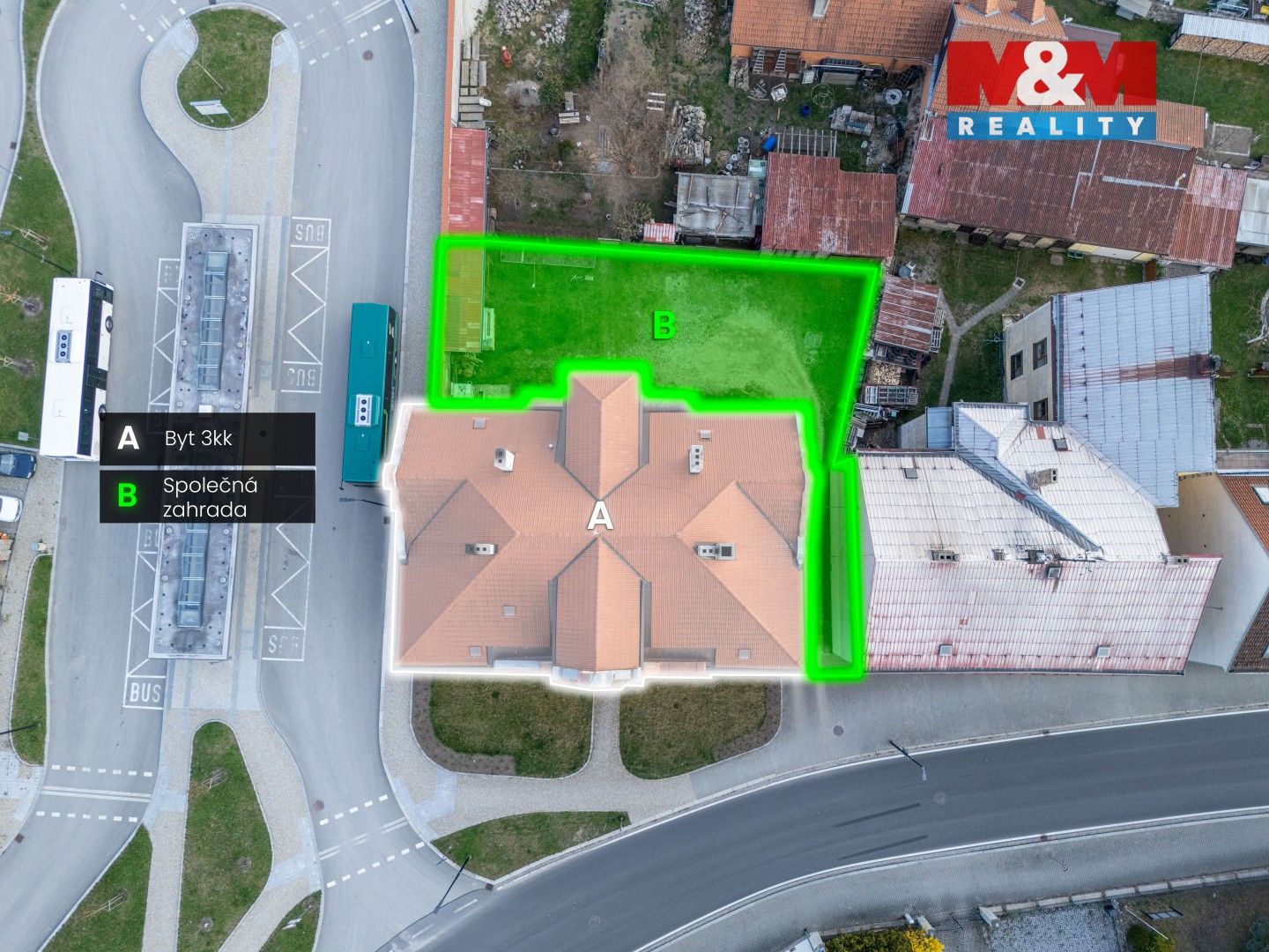Prodej bytu 3+kk 102 m² - foto 15