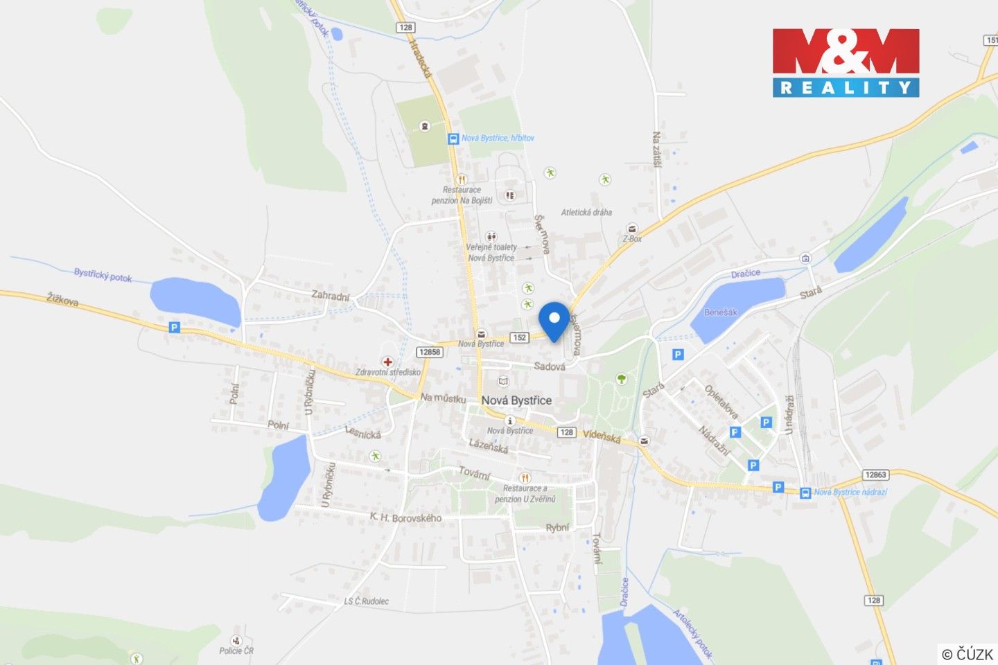 Prodej bytu 3+kk 102 m² - foto 19