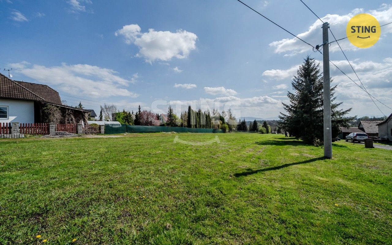 Prodej pozemku 1348 m² - foto 13