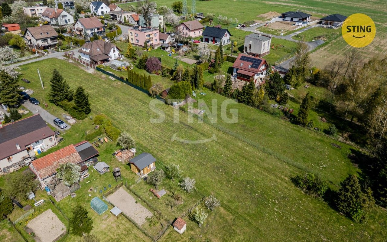Prodej pozemku 1348 m² - foto 20
