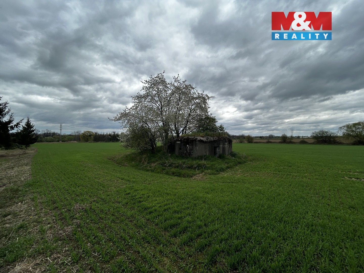 Prodej nemovitosti 22 m² - foto 2