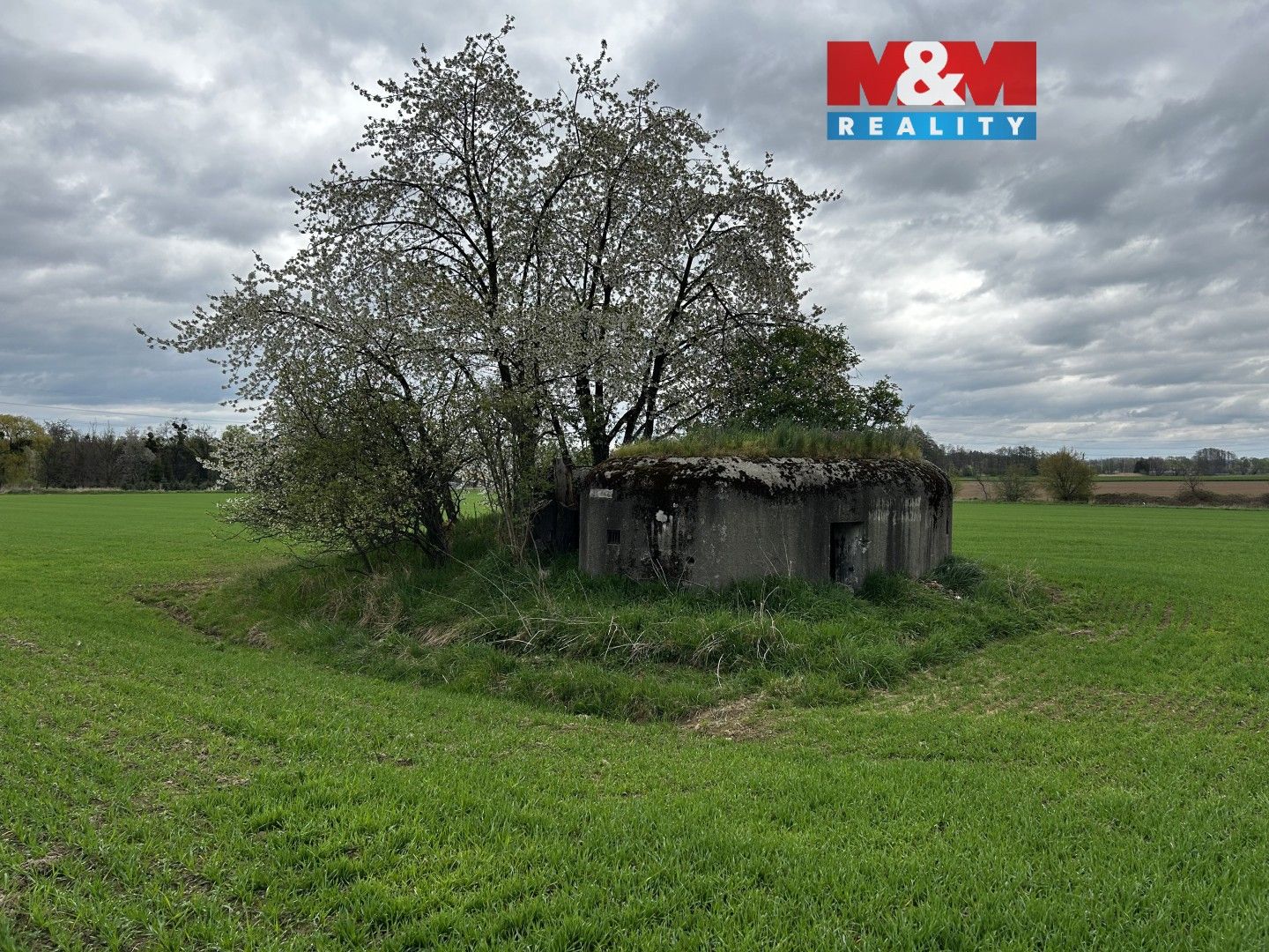 Prodej nemovitosti 22 m² - foto 1