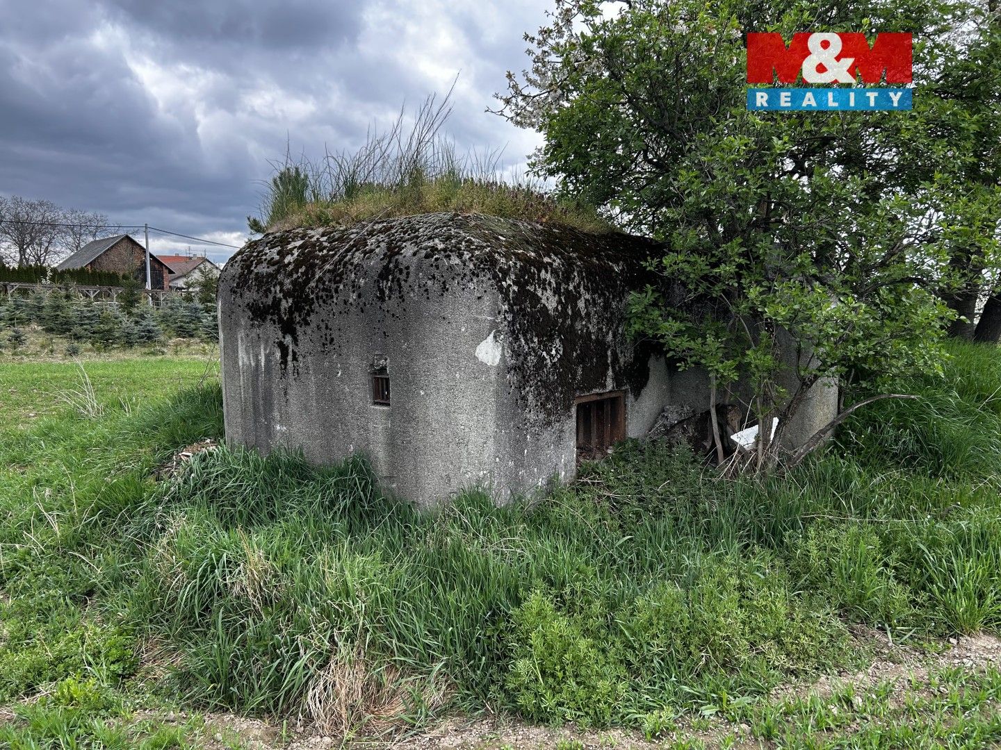 Prodej nemovitosti 22 m² - foto 3