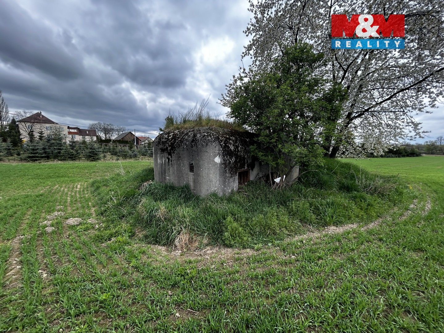 Prodej nemovitosti 22 m² - foto 4
