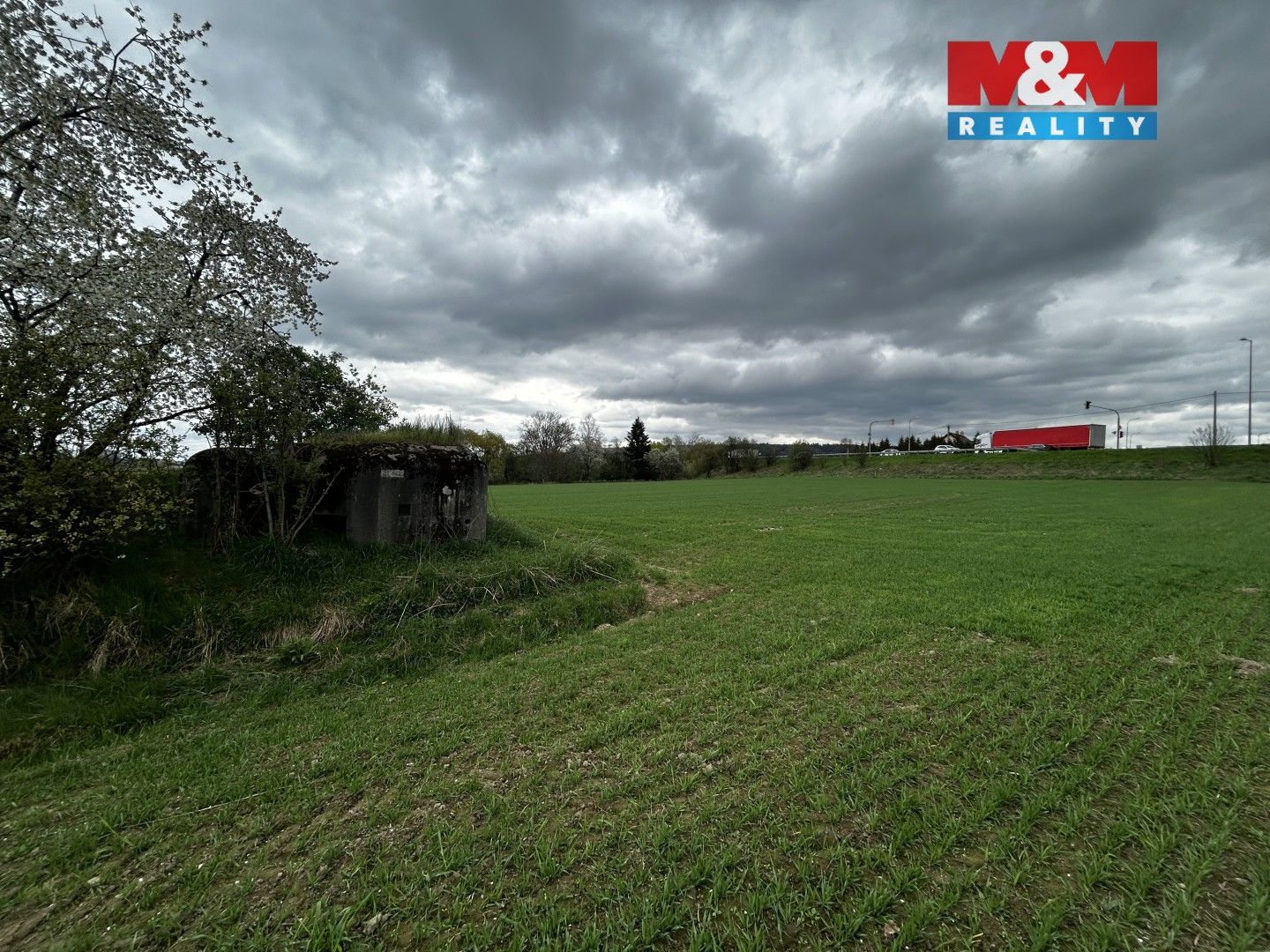 Prodej nemovitosti 22 m² - foto 5