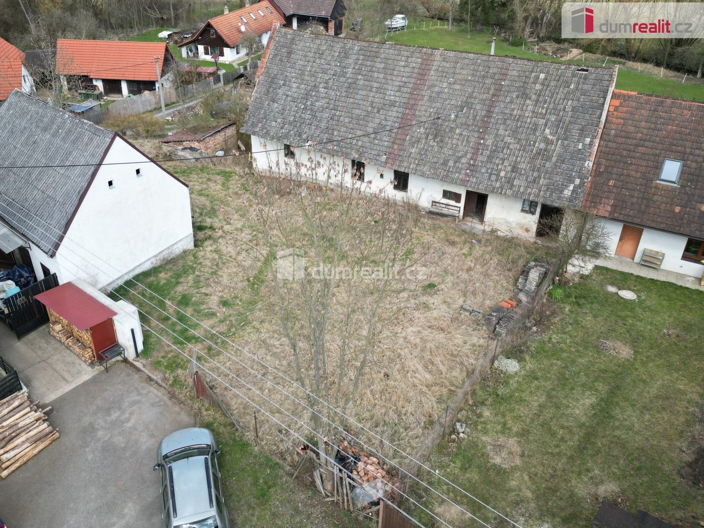 Prodej pozemku 837 m² - foto 4
