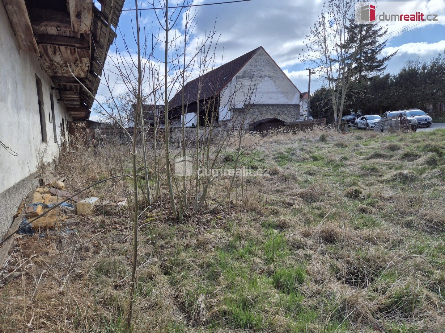 Prodej pozemku 837 m² - foto 5