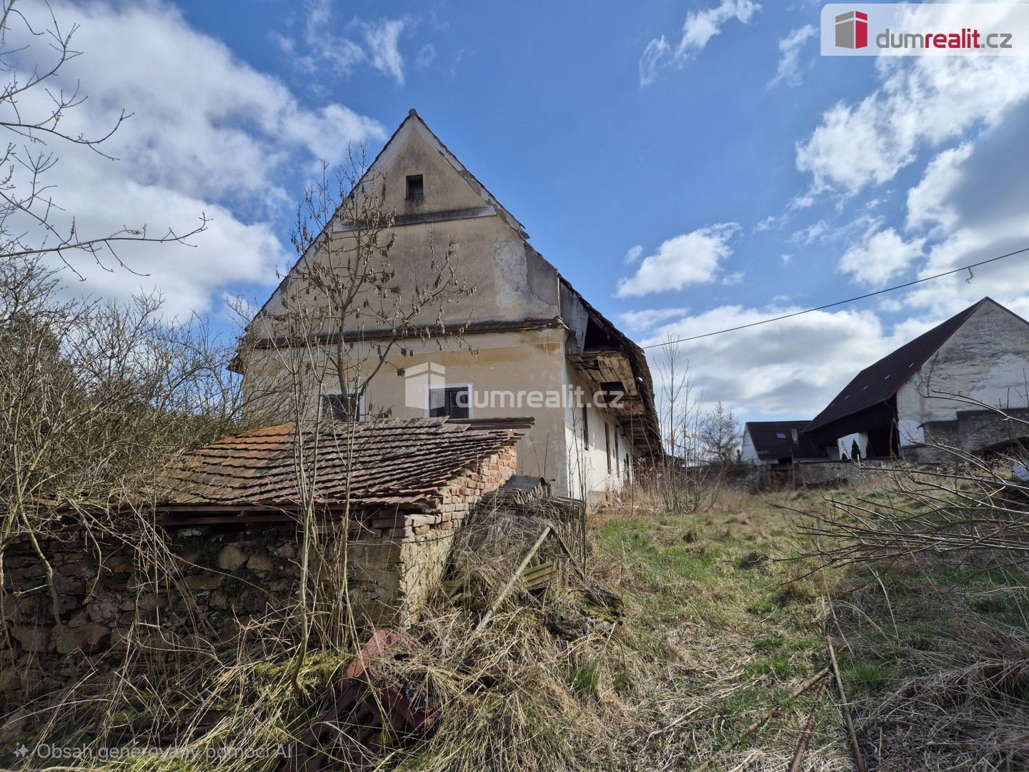 Prodej pozemku 837 m² - foto 6