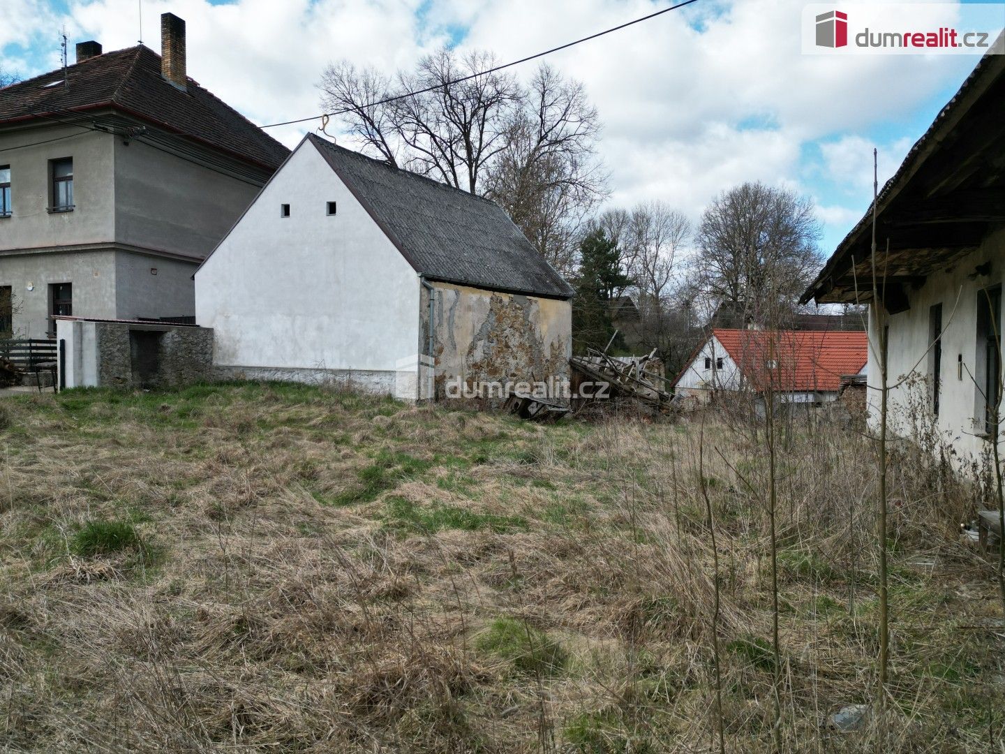 Prodej pozemku 837 m² - foto 11