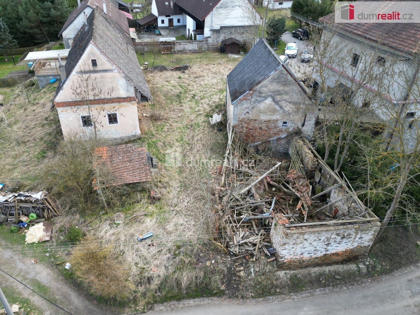 Prodej pozemku 837 m² - foto 14