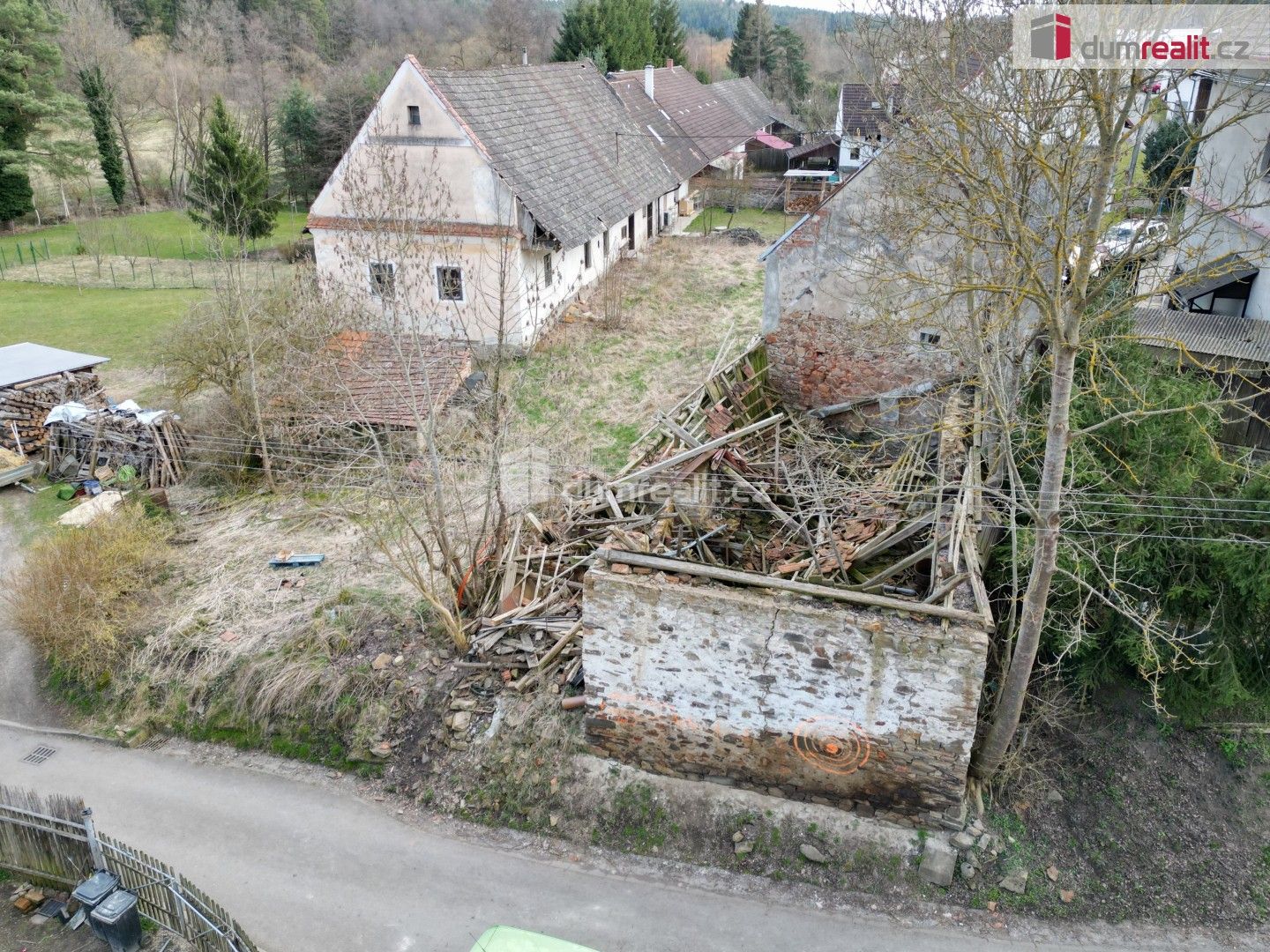 Prodej pozemku 837 m² - foto 15