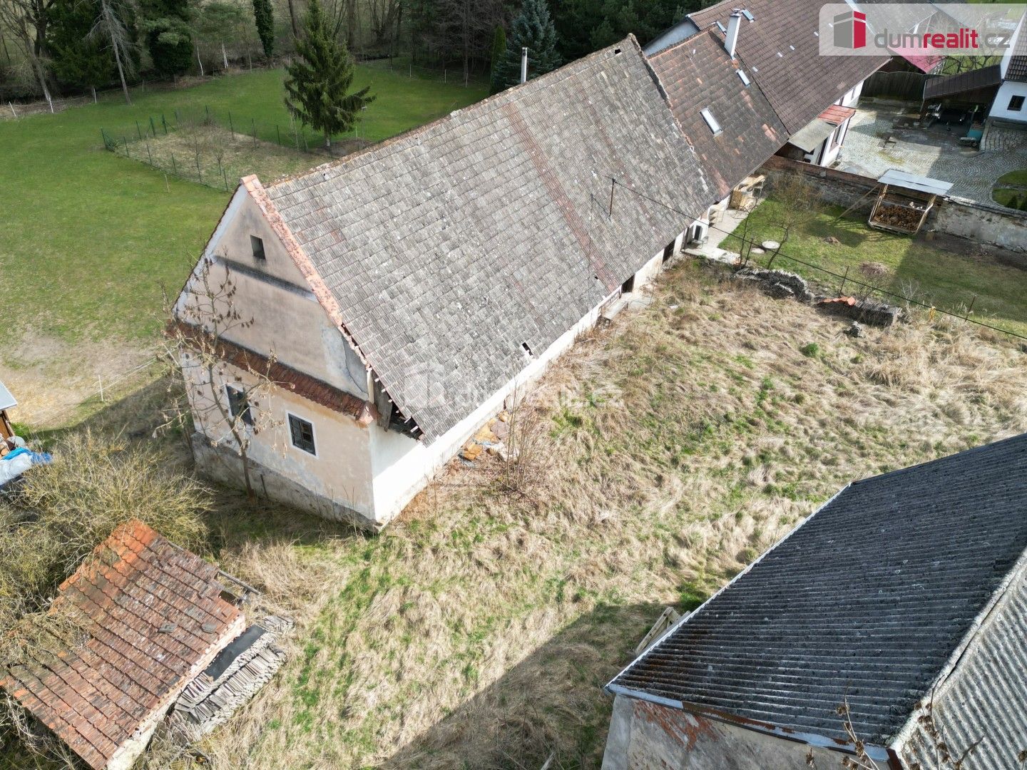 Prodej pozemku 837 m² - foto 12
