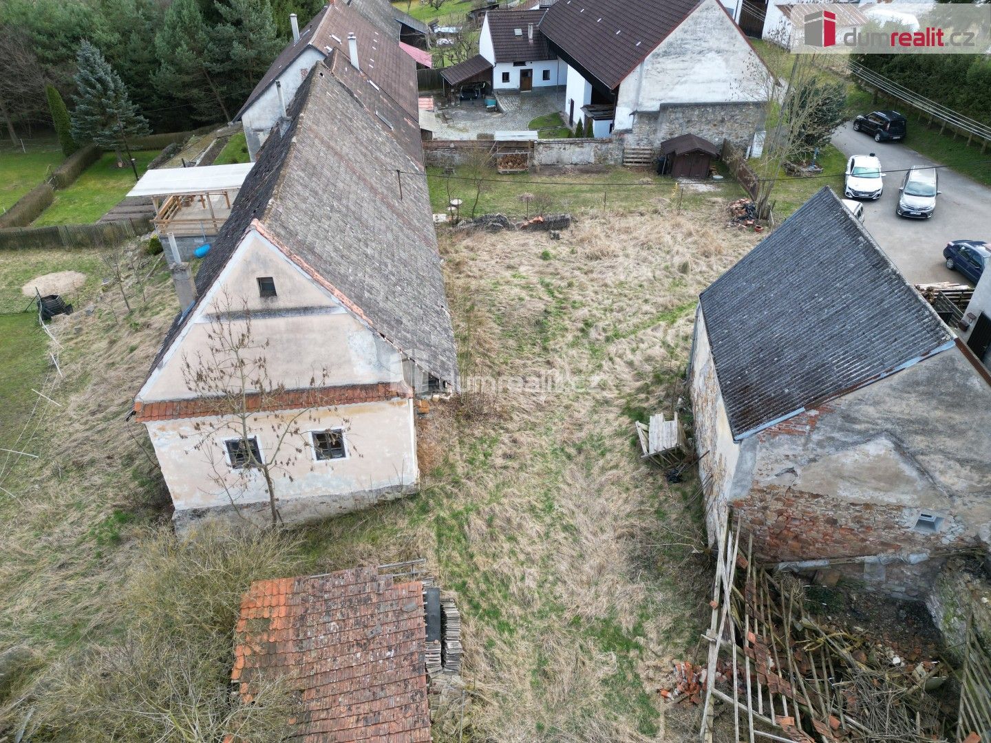 Prodej pozemku 837 m² - foto 13