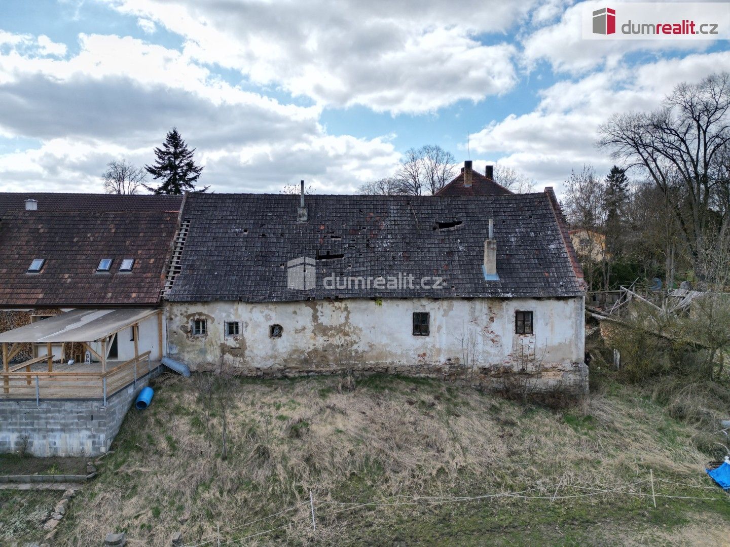 Prodej pozemku 837 m² - foto 17